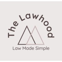Lawhood logo - Similar company to Lone & Co Solicitors