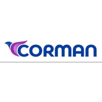 Corman Pharmaceuticals & Health Products Inc logo - Similar company to Nvt Solar