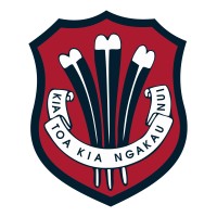 Feilding High School logo - Similar company to Feilding High