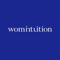 Womintuition logo - Similar company to Restecher