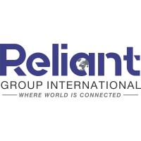 RELIANT GROUP INTERNATiONAL logo - Similar company to Study Consultation