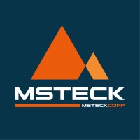 MSTECK logo - Similar company to Msteck