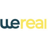 WeReal Grupo Inmobiliario logo - Similar company to Ves Realty S.L.