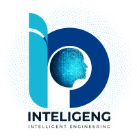 Inteligeng logo - Similar company to Cooling Power Solutions