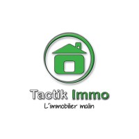 Tactik Immo logo - Similar company to Prolexis