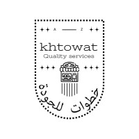 Khtowat logo - Similar company to Estate-View
