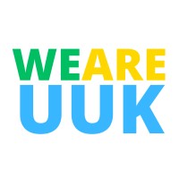 WeAreUUK logo - Similar company to Touch Telecom
