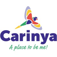 Carinya Society logo - Similar company to River Nile Learning Centre