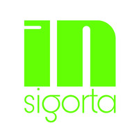 in sigorta logo - Similar company to By Sigorta