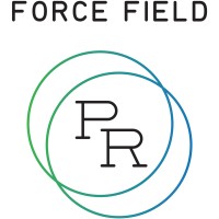 FORCE FIELD PR & MGMT logo - Similar company to Forever Speaks Pr