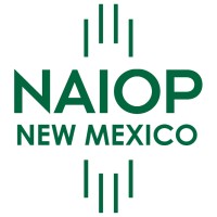 NAIOP New Mexico Chapter logo - Similar company to Rembe Urban Design + Development