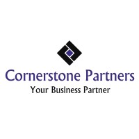 Cornerstone Partners Consultancy logo - Similar company to Roholm