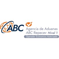 Agencia de Aduanas ABC Repecev S.A.S nivel 1 logo - Similar company to Panatextil