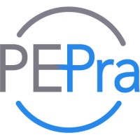 PEPra logo - Similar company to Kosek