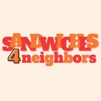 Sandwiches4Neighbors logo - Similar company to Netmechanic Webstudio