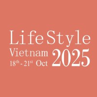 LIFESTYLE VIETNAM (Vietnam International Home Decor & Gifts Fair) logo - Similar company to 54Kibo Luxury African Home Decor