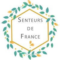 Senteurs de France logo - Similar company to Les Mots Doux