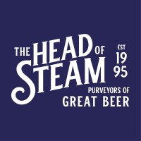 The Head of Steam - Leeds Park Row logo - Similar company to For Social'S Sake