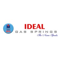 Ideal Gas Springs Pvt. Ltd. logo - Similar company to Ideal Gas