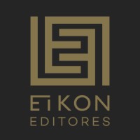 Eikon Editores SL logo - Similar company to Laurissi Jewelry