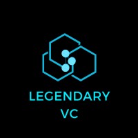 LEGENDARY VC logo - Similar company to 3E Learning