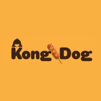 Kong Dog logo - Similar company to Engage Biz Dev