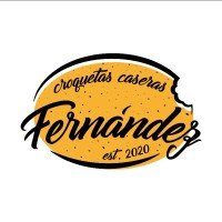 Croquetas Fernández logo - Similar company to La Piara Sa