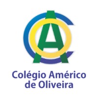 Colégio Américo de Oliveira logo - Similar company to Cec - Centro Educacional Cristão Rj