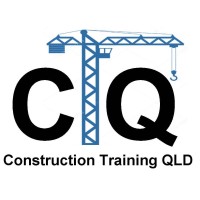 Construction Training Qld Pty Ltd logo - Similar company to Construction Courses