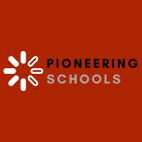 Pioneering Schools logo - Similar company to Plusprep Education