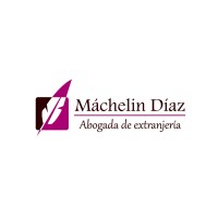 Máchelin Díaz, Abogados de Extranjería logo - Similar company to Balcells Group International Lawyers
