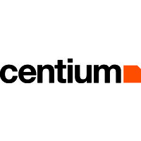 Centium logo - Similar company to Ality