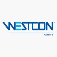 Westcon Yards AS logo - Similar company to Mde Personell