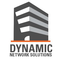Dynamic Network Solutions, LLC. logo - Similar company to Dynamic Network Solutions Inc.