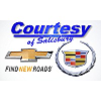 Courtesy Chevrolet - Cadillac