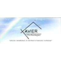 Xavier technologies logo - Similar company to Xaviertech
