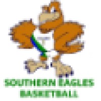Southern Eagles Basketball Club Inc logo - Similar company to Special Olympics - Melbourne Inner East