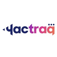 Yactraq Online Inc. logo - Similar company to Falcon Reality