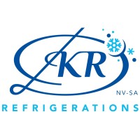 DKR Refrigerations logo - Similar company to Fsc Heating Service
