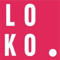 LOKO - Change By Space logo - Similar company to Aktan