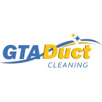 GTA Duct Cleaning logo - Similar company to Duct Cleaning Contracting