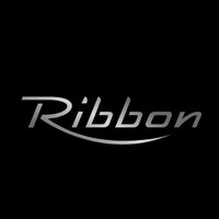 Ribbon Yachts logo - Similar company to Block Cap Index