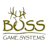 Boss Game Systems