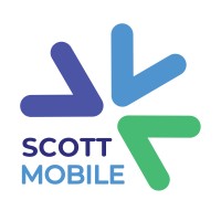 Scott Mobile logo - Similar company to Exhibit Group