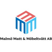 Malmö Matt & Möbeltvätt AB logo - Similar company to Sheffield Company
