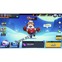 BrawlStarsHack logo - Similar company to Gemas Gratis Para Brawl Stars Hack