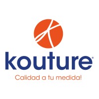 Kouture Nicaragua logo - Similar company to Cotecyg S,A.
