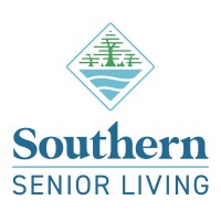 Southern Senior Living logo - Similar company to Advanced Therapy Solutions