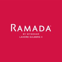 Ramada Lahore Gulberg II logo - Similar company to Drum Jam Global