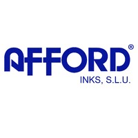 Afford Inks logo - Similar company to E21 - Bespoke Engineering